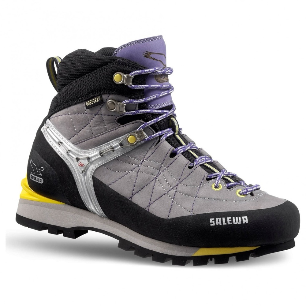 Salewa Rapace GTX Women's Mountaineering Boot